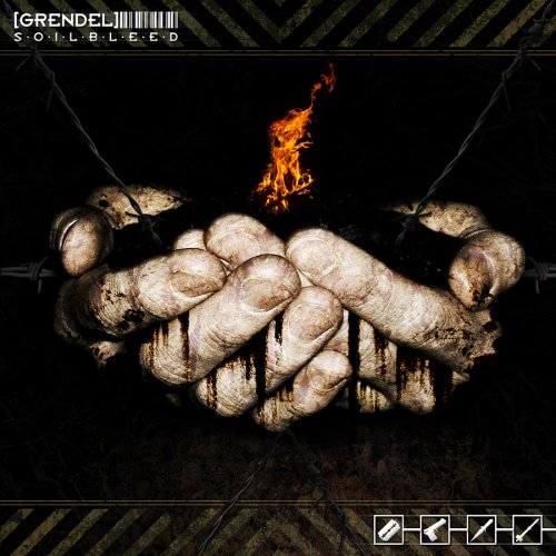 Grendel - Soilbleed (Agonoize Remix) Lyrics - Zortam Music