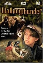Walking Thunder