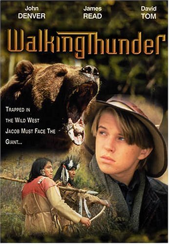 CD-Charts  DVD : Walking Thunder [1997] (REGION 1) (NTSC)