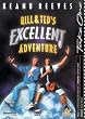 Bill and Ted's Excellent Adventure [DVD] [1990]