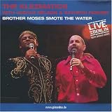 Brother Moses Smote the Water