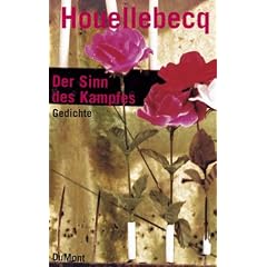 Der Sinn des Kampfes. Gedichte Franz�sisch-Deutsch