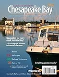 2016 Guide to Cruising Chesapeake Bay