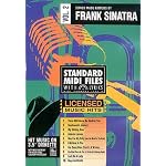 Songs Made Famous by Frank Sinatra - Volume 2 book cover