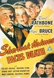 Sherlock Holmes - Faces Death [1943]