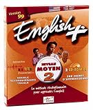 Revue Emme Interactive  / English+ 2 moyen 99