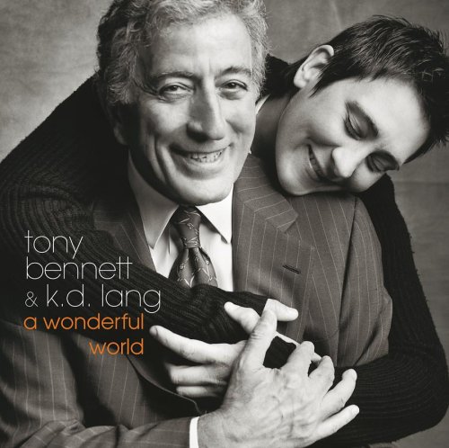 CD-Charts  Music : A Wonderful World