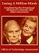 Book Losing a Million Minds: Confronting the Tragedy of Alzheimer's Disease and Other Dementias
