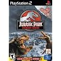 Jurassic Park: Operation Genesis