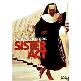 天使にラブ・ソングを… [DVD]