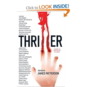 Stories To Keep You Up all Night - James Patterson