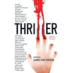 Thriller: Stories To Keep You Up All Night: James Penney's New Identity\Operation Northwoods\Epitaph\The Face In The Window\Empathy book cover