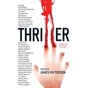 Thriller - James Patterson