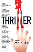 Thriller: Stories To Keep You Up All Night: James Penney's New Identity\Operation Northwoods\Epitaph\The Face In The Window\Empathy