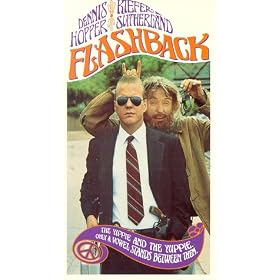 Flashback [VHS]