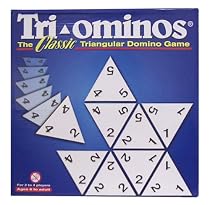 Classic Tri-ominos