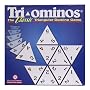 Classic Tri-ominos