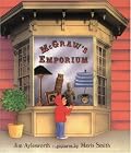 McGraw's Emporium (An Owlet Book)
