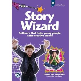 Story Wizard