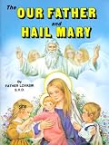 The Our Father and Hail Mary (10 pack)