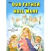 The Our Father and Hail Mary (10 pack)