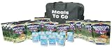 Athena Meals To go