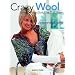 Crazy Wool: Using Water-soluble Stabiliser