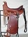 Sporting Goods : Western Saddle