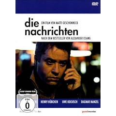 Die Nachrichten