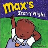 Max's starry night
