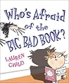 Who's Afraid of the Big Bad Book?