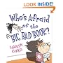 Who's Afraid of the Big Bad Book?