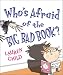 Who's Afraid of the Big Bad Book?