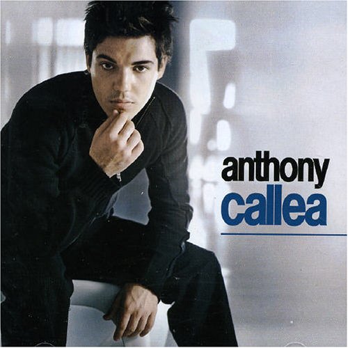 Anthony Callea - The Prayer (Live on Australian Idol) Lyrics - Zortam Music