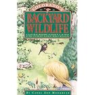 Click here to buy Colorado's Backyard Wildlife: A Natural History, Ecology, and Action Guide to Front Range Urban Wildlife by Carol Ann Moorhead.