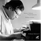 Morton Feldman: Triadic Memories [DVD Video]