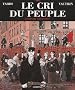 Le Cri du peuple, tome 2 : L'Espoir assassin�