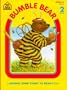 Bumble Bear (School Zone Start to Read Book)