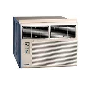 Fedders 32,000-BTU 230V Window Air Conditioner - Cameo White by FEDDERS