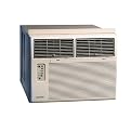 Fedders 32,000-BTU 230V Window Air Conditioner - Cameo White