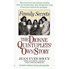 Family secrets