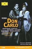 Verdi - Don Carlos [1983] (NTSC) [DVD] [2005]