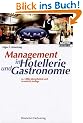 Management in Hotellerie und Gastronomie. (Lernmaterialien)
