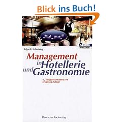 Management in Hotellerie und Gastronomie. (Lernmaterialien)