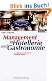 Management in Hotellerie und Gastronomie. (Lernmaterialien)