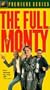 Full Monty [VHS]