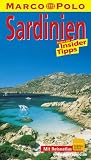 Marco Polo Reisef&uuml;hrer Sardinien - Hans Bausenhardt