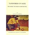 Tapestries in Sand: The Spirit of Indian Sandpainting