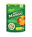 Karen's Naturals Organic Just Mango, 1.5 Ounce Pouch (Packaging May Vary) Organic All Natural Freeze-Dried Fruits & Vegetables, No Additives or Preservatives, Non-GMO