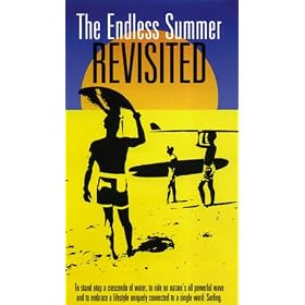 Endless Summer Revisited [VHS]